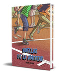 Portada de Libro Huellas De La Amistad [ Berni Pajdak ] Original