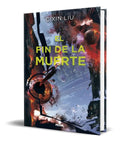 Portada de Libro El Fin De La Muerte [ Cixin Liu ] Original