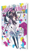 Portada de Cómic Puella Magi Madoka Magica [ Wraith Arc 3 ] Español