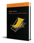 Portada de Libro Helena O El Mar Del Verano [ Julian Ayesta ] Original