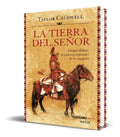 Portada de Libro La Tierra Del Señor - Taylor Caldwell [ Original ]