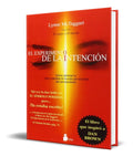 Portada de Libro El Experimento De La Intencion [ Original ]