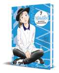 Portada de Yawara Vol.7, De Naoki Urasawa. Editorial Planeta Cómic, Tapa Blanda En Español, 2025