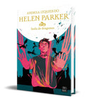 Portada de Libro Helen Parker 3 [ Jaula De Dragones ] Original