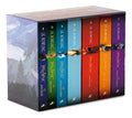 Portada de Libro Pack Harry Potter [ La Serie Completa ] Original