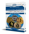Portada de Introduccion Al Blockchain [ Y Las Criptomonedas ] Original