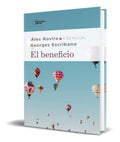 Portada de Libro El Beneficio [ Alex Rovira ] Original