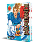 Portada de Libro Kingdom Vol.15 [ Yashuisa Hara ] Original