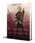Portada de El Secreto Del Dragón Vol.17, De Pedro Urvi. Editorial Independently Published, Tapa Blanda En Español, 2023