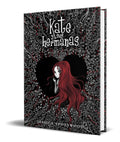 Portada de Libro Kate Y Sus Hermanas [ Jessica Spotwood ] Original