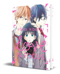 Portada de Libro Love In Focus Vol.1 [ Yoko Nogiri ] Original