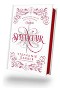 Portada de Libro Spectacular [ Pasta Dura ] Original