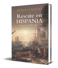 Portada de Libro Rescate En Hispania [ Jacinto Forment ] Original