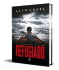 Portada de Libro Refugiado [ Alan Gratz ] Original