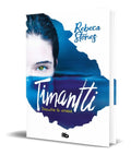 Portada de Libro Timantti. Descubre La Verdad [ Original ]