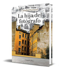 Portada de Libro La Hija Del Fotógrafo [ Claudia Duclaud ] Original