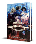 Portada de La Escuela Del Bien Y Del Mal 2 [ Un Mundo Sin Príncipes ]