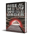 Portada de Libro Rise Of The New World Order [ The Culling Of Man 1 ]