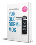 Portada de Libro Por Qué Dormimos [ Matthew Walker ] Original