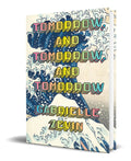 Portada de Libro Tomorrow, And Tomorrow, And Tomorrow [ Original ]