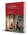 Portada de Libro Yo, Nosotros [ Diario De Masculinidades ] Original