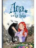 Portada de Ana, La De La Isla