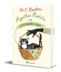 Portada de Libro Agatha Raisin Y El Veterinario Cruel [ M.c. Beaton ]