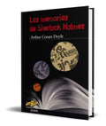 Portada de Libro Las Memorias De Sherlock Holmes [ Original ]