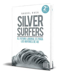 Portada de Libro Silver Surfers [ El Futuro Laboral ] Original