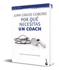 Portada de Por Que Necesitas Un Coach [ Juan Carlos Cubeiro ] Original