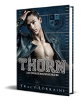 Portada de Libro Thorn [ Un Romance Bully De Adolescentes ] Original