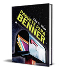 Portada de Libro Paquete Para Benner [ Eloy S. Vilar ] Original