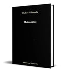 Portada de Libro Meteorios [ Dolors Alberola ] Original