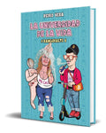 Portada de Libro La Universidad De La Vida [ Pedro Vera ] Original