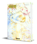 Portada de Libro Samurai Deeper Kyo Vol.32 [ Kamijyo Akimine ] Original