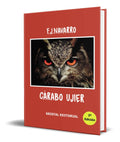 Portada de Libro Carabo Ujier [ F.j. Navarro ] Original