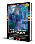 Portada de Libro My Best Friend's Exorcism [ Grady Hendrix ] Original