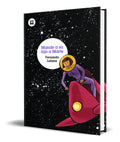 Portada de Libro Mande A Su Hijo A Marte [ Fernando Lalana ] Original