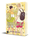 Portada de Libro Heartstopper Vol.3 [ Alice Oseman ] Original