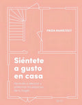 Portada de Libro Siéntete A Gusto En Casa