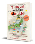 Portada de Libro Japan Travel Guide [ Before Going To Japan ] Original