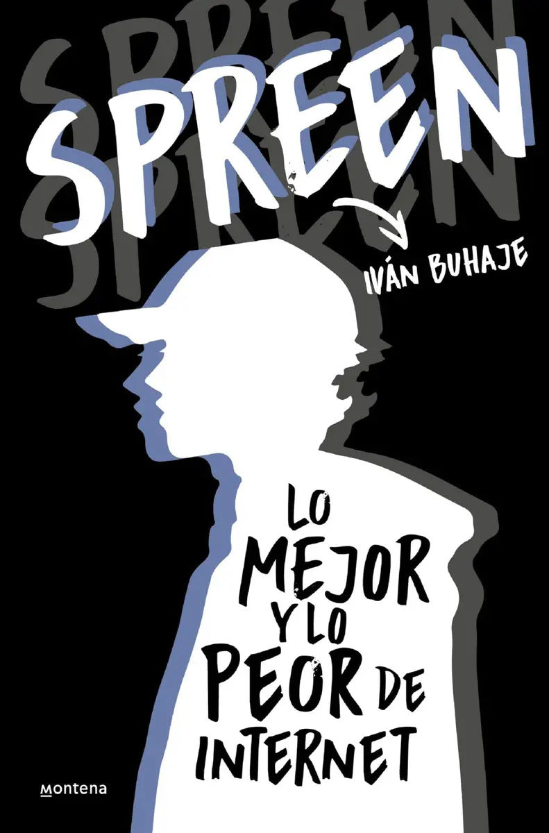 Portada de Lo Mejor Y Lo Peor De Internet: .: . (lo Más Visto): Lo Mejor Y Lo Peor De Internet, De Spreen., Vol. 1. Editoria…