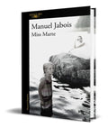 Portada de Libro Miss Marte [ Manuel Jabois ] Original