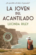 Portada de Joven Del Acantilado,la - Riley,lucinda