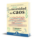 Portada de Libro La Necesidad Del Caos - Ori Brafman [ Original ]