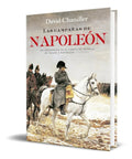 Portada de Las Campañas De Napoleón [ Emperador En El Campo De Batalla]