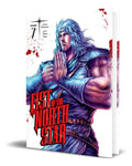 Portada de Libro Fist Of The North Star Vol.7 [ Buronson ] Original