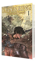 Portada de Elden Ring: Become Lord Vol. 1