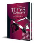 Portada de Titus Flaminius 1 [ La Fuente De Las Vestales ] Original
