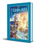 Portada de Libro La Espada De Hielo [ Disney Limited ] Original, De Varios Autores., Vol. 1. Editorial Panini España S.a., T…